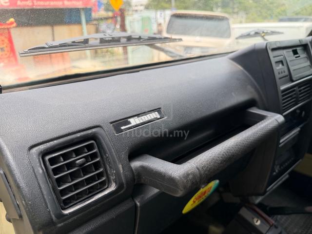 1996 Suzuki JIMNY 1.3 (M) 59727KM 1Owner Carking - 5
