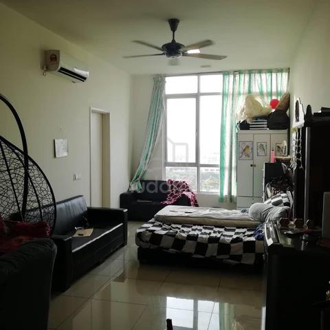 Greenfield Regency 1