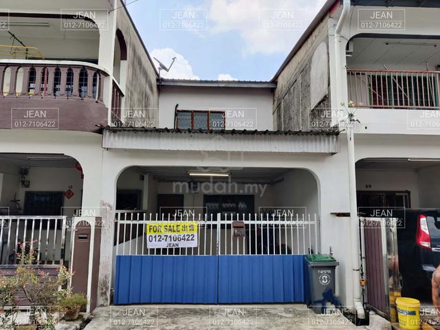 Taman Sri Lalang (Kluang) (Jean) 1