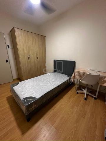 Middle Room For Rent, Kuchai Avenue, Kuchai Lama 1