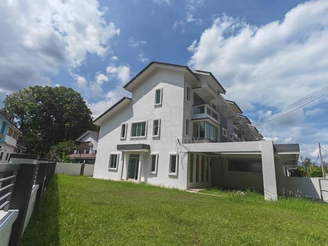 Corner Kepayang Heights Seremban 2 1
