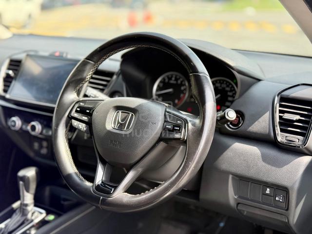 Honda CITY 1.5 V HATCHBACK GN FULL BODYKIT 2022 - 5