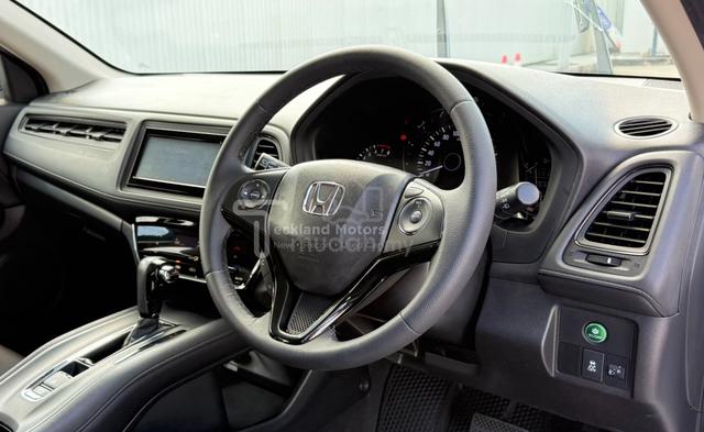 2019 Honda HR-V 1.8 (A) FL 57k KM Only - 5