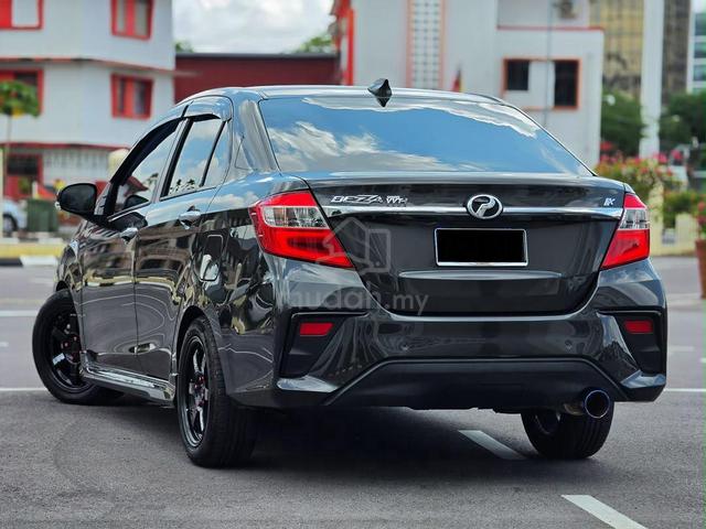 2024 Perodua BEZZA 1.3 X MY16 D63D FACELIFT (A) - 3