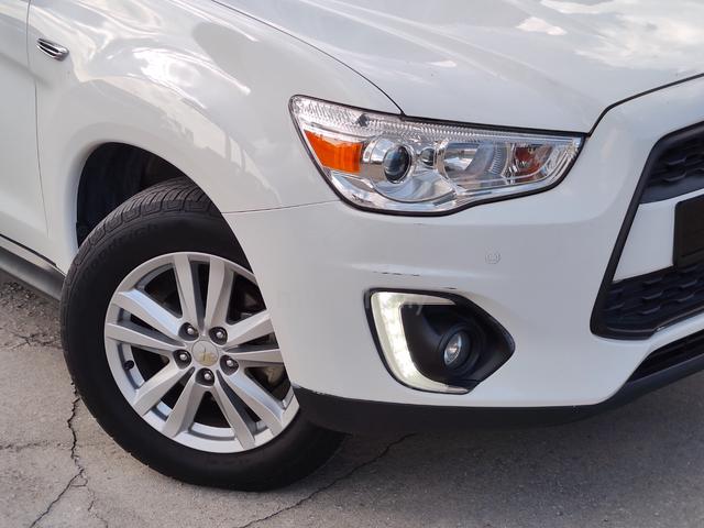 2018 Mitsubishi ASX 2.0 2WD ADVENTURE FACELIFT (A) - 3