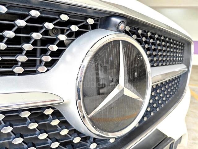 2020 Mercedes Benz E200 2.0 COUPE AMG 1 Lady Owner - 4