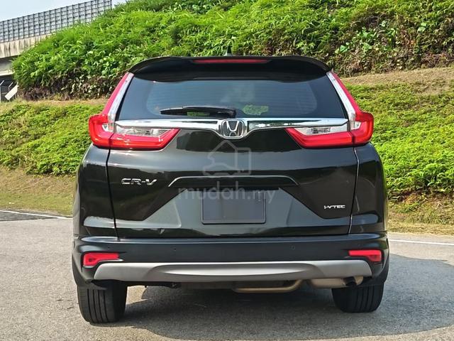 2020 HONDA CR-V 2.0L 2WD Full Service Record CRV - 5