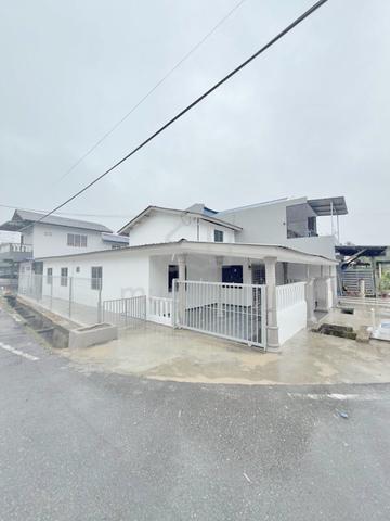 Taman Desa Harta Indah, Parit Semerah, Pontian 1