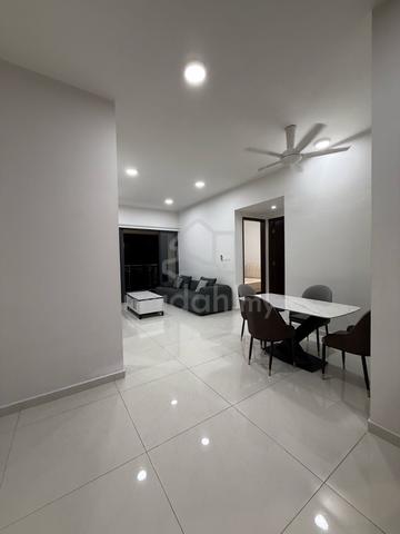 Royal Strand @ Country Garden Danga Bay 2
