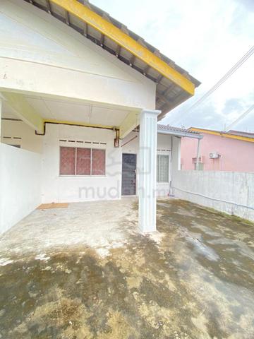 Single Storey House @ Taman Kota Masai (Jalan Nenas) | 3R2B | Partiall 1