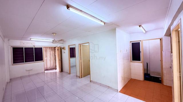 Pangsapuri Seroja 1