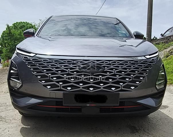 2024 Chery OMODA 1.5 5 H🔥ORI CONDITON LIKE NEW🔥 - 2