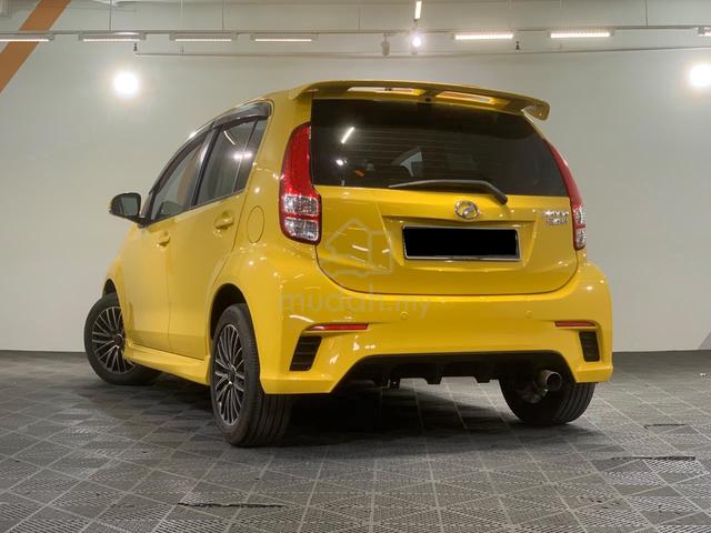 [TOP CONDITION] 2014 Perodua MYVI 1.5 SE ZHS (A) - 3