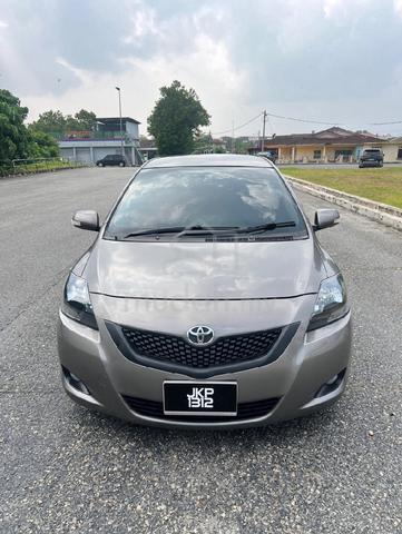 Toyota VIOS 1.5 G AUTO - 2