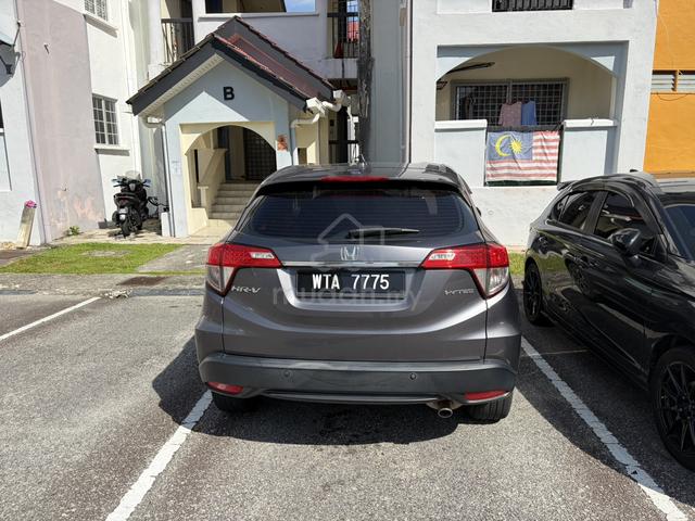 2019 Honda HR-V 1.8 E ENHANCED (A) - 5