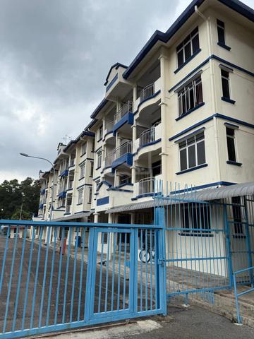 Melaka Batu Berendam Workers Hostel 96 Pax Per Block For Rent 1