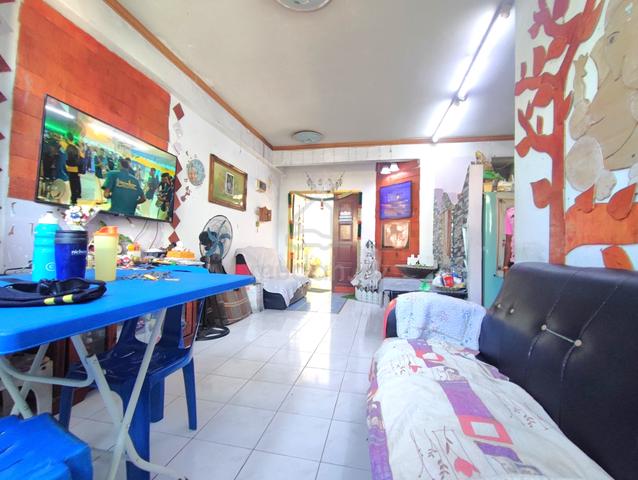 Taman Sri Angsana 1
