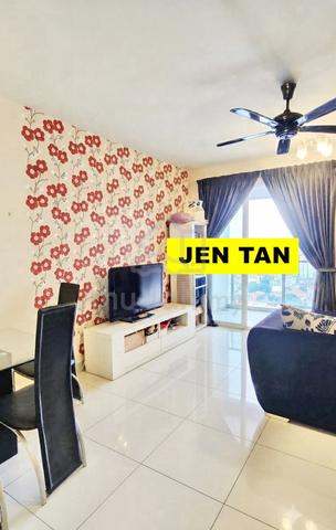 Ocean View Residences @ Harbour Place 1