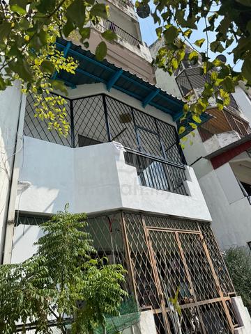 Sri Subang Apartment 1