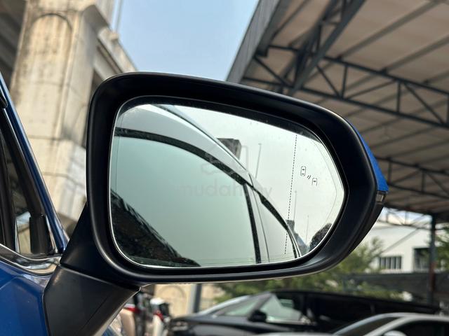 MARK LEVISION UNREG 2023 Lexus Nx250 Version L - 4