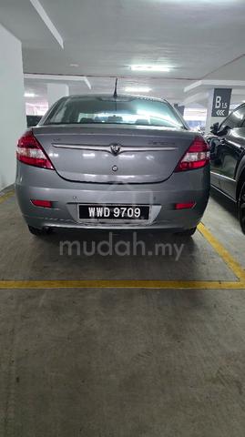 2011 Proton PERSONA 1.6 ELEGANCE BASE LINE (A) - 4