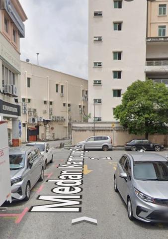 Ground Floor Shoplot Bayan Point Bayan Lepas Crowded Area 1