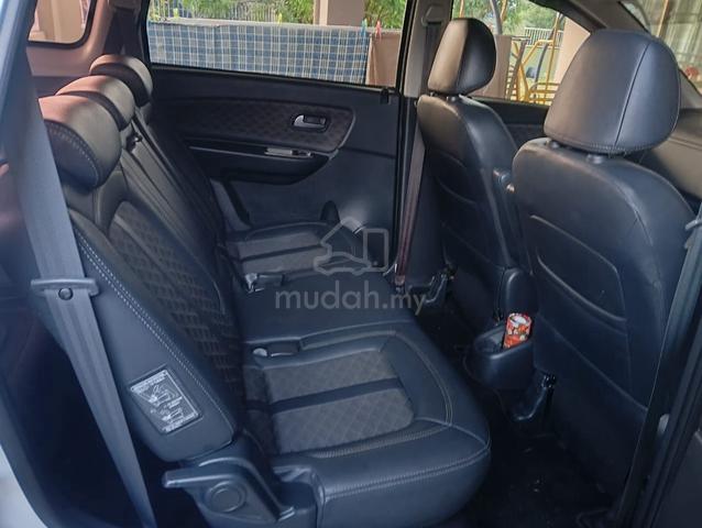 2021 Proton EXORA 1.6 EXECUTIVE MY17 ENHANCED (A) - 3
