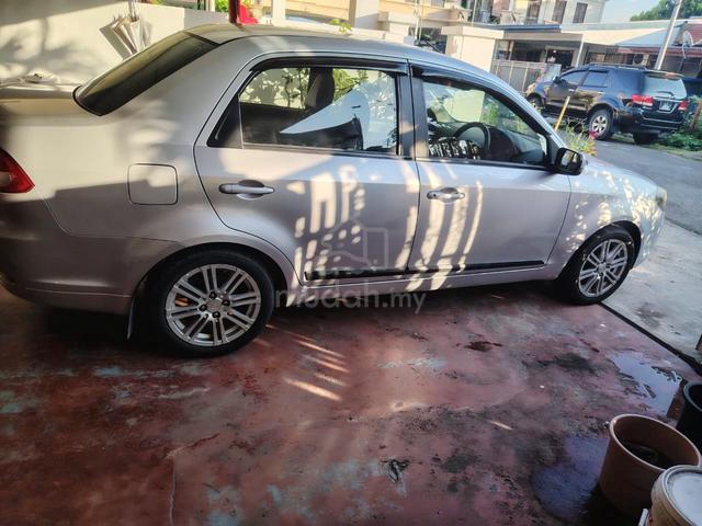2011 Proton SAGA 1.3 FL (M) - 2