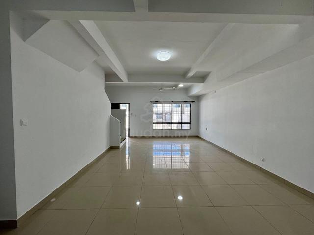 For Rent Rimba Hills, Double Storey Townhouse, Kinarut Papar 2
