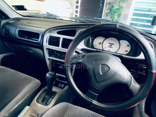 2005 Proton WIRA 1.5 GLI A/B SE (A) - 5