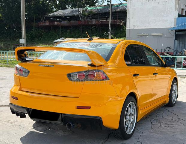 2013 Proton INSPIRA 2.0 PREMIUM CVT (A) - 5