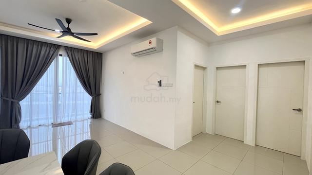 G Residence (Alor Setar) 1