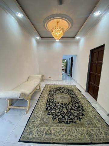 rumah untuk disewa 1