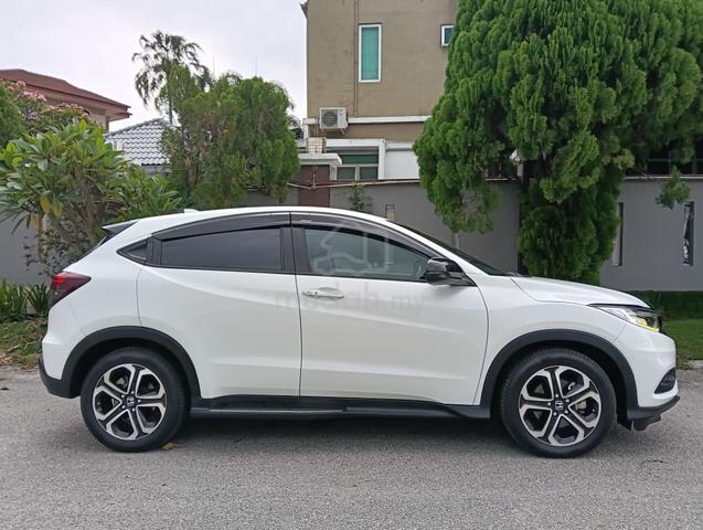 2020 Honda HR-V 1.8 V (A) - 5