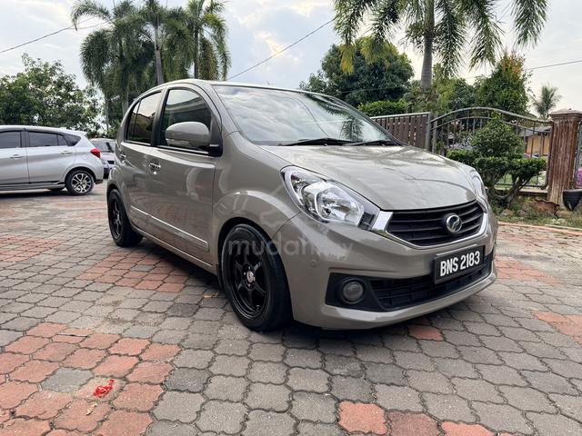 2016 Perodua MYVI 1.3 PREMIUM X MY11 - 1