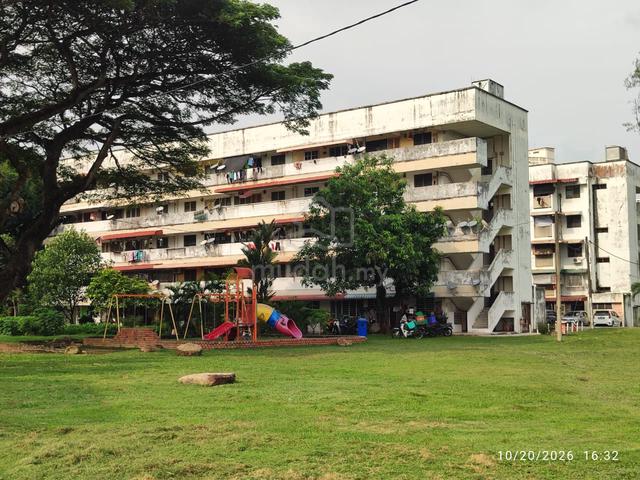 Mahsuri Flat 1