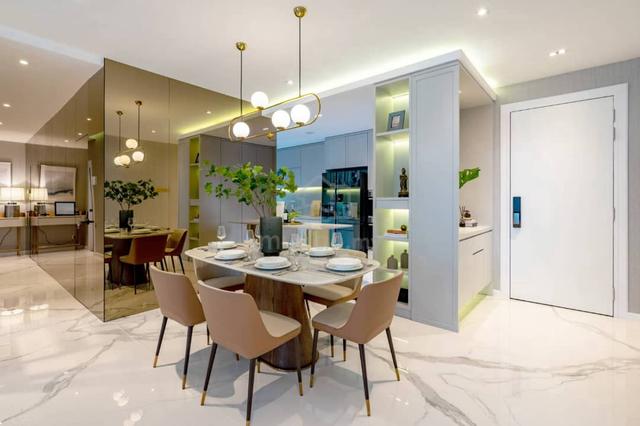 Bulanan 1200 SHJ , Rumah Mampu Milik 2