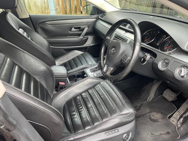 2012 Volkswagen CC 1.8 TSI SPORT (A) - 5