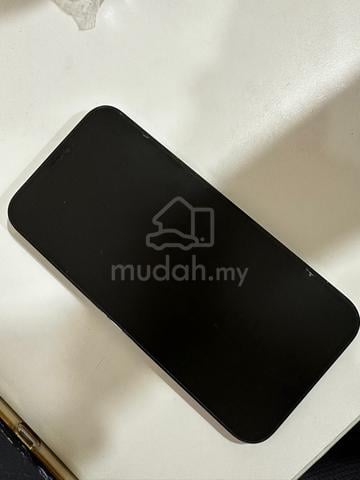 Iphone 12 pro max 256GB - photo 2 of 2