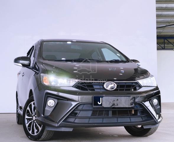 2024 Perodua BEZZA 1.3 X FACELIFT (A) 💯Full Loan - 3