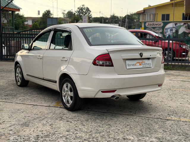 2012 Proton SAGA 1.3 FL EXECUTIVE (A) - 4