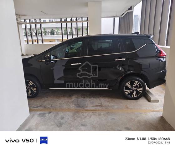 2022 Mitsubishi XPANDER 1.5 MY20 (A) - 2