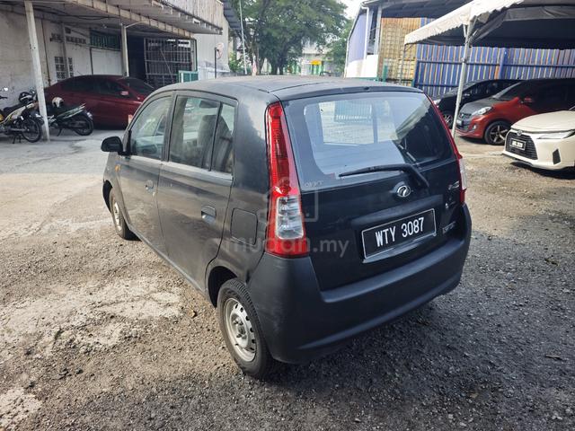 2010 Perodua VIVA 0.7 660 EX EF-VE (M) - 4