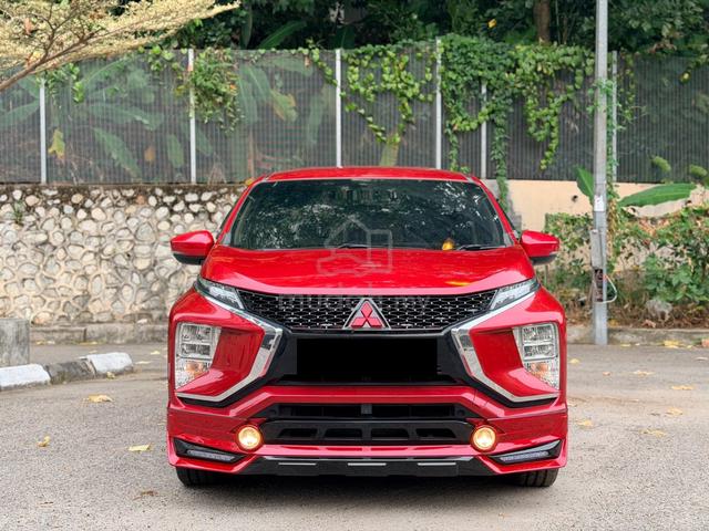 Mitsubishi XPANDER 1.5 (A) WARRANTY TIL 2028 - 5