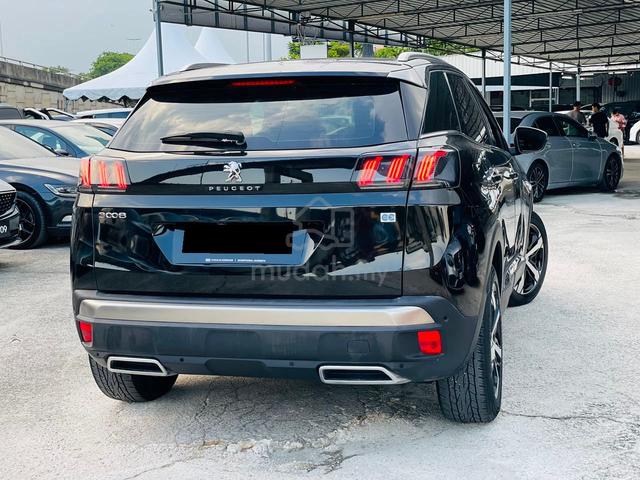2024 Peugeot 3008 1.6 ALLURE THP U/WARATY OFR FULO - 2