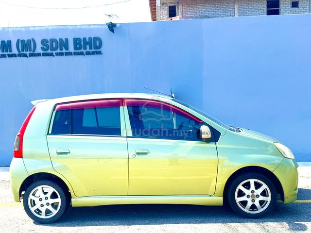 2007 Perodua VIVA 1.0 SXI PREMIUM (M) - 3