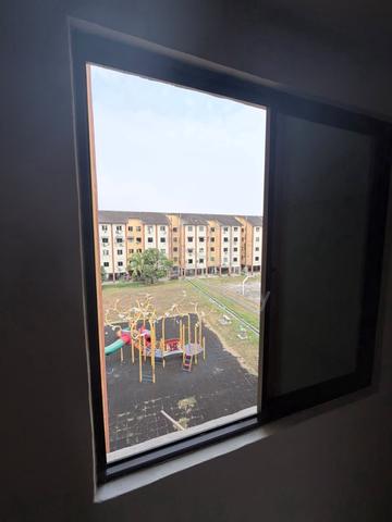 Taman Jaya Mas Flat 1