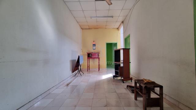 Tanjung Bungah Single Storey Terrace 1