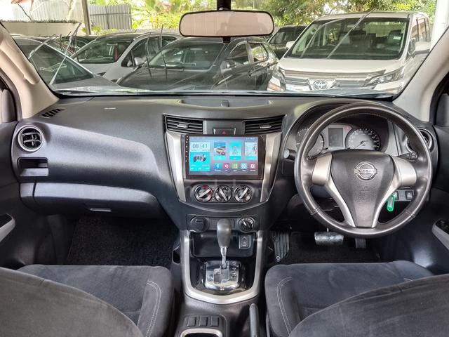 2016 Nissan Navara 2.5 SE (A) Turbo Diesel 4x4 - 4