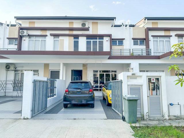 TERMURAH,BELOW MV🤩Double Storey Setia Ecohill 2 (AMARUS), Semenyih 1